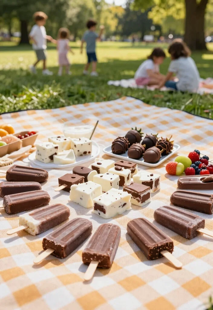 9 Frozen Chocolate Treats for Kids That Will Beat the Summer Heat! - Conclusion 1