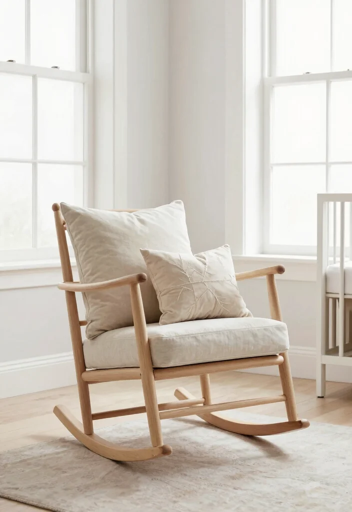 15 Adorable Baby Decorative Cushions That’ll Make Your Nursery a Dream Come True! - 13. Minimalist Cushions 1