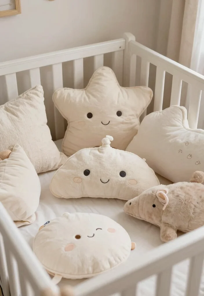 15 Adorable Baby Decorative Cushions That’ll Make Your Nursery a Dream Come True! - Conclusion 1