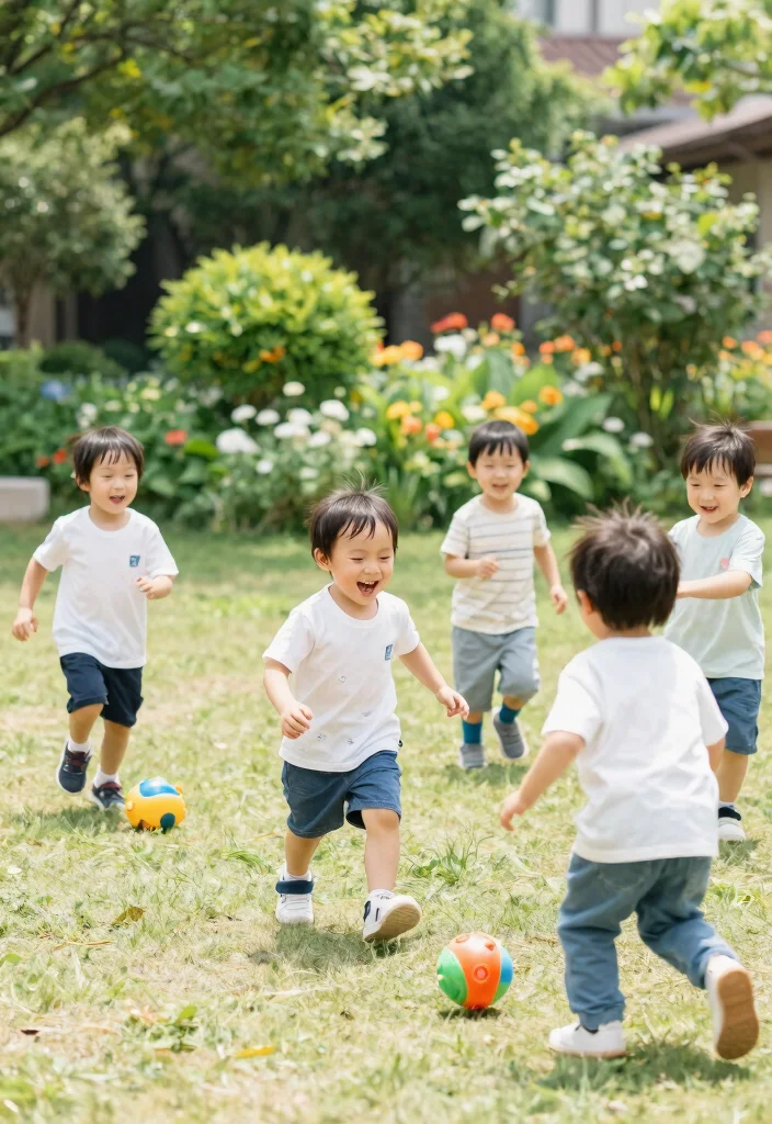 22 Interactive Toys for Toddlers That Will Keep Them Engaged and Learning! - 22. Catch Me If You Can! Game 1