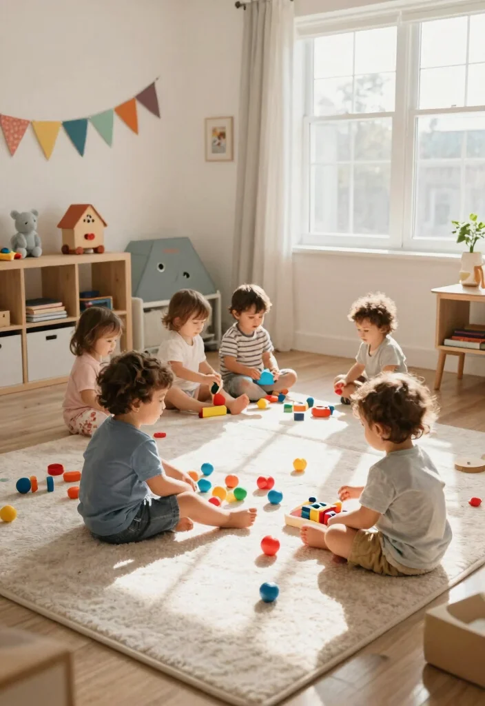 22 Interactive Toys for Toddlers That Will Keep Them Engaged and Learning! - Conclusion 1