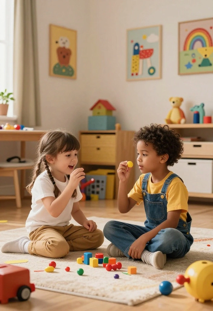 10 Conflict Resolution Techniques to Encourage Peaceful Parenting in Your Home! - 2. Role-Playing 1