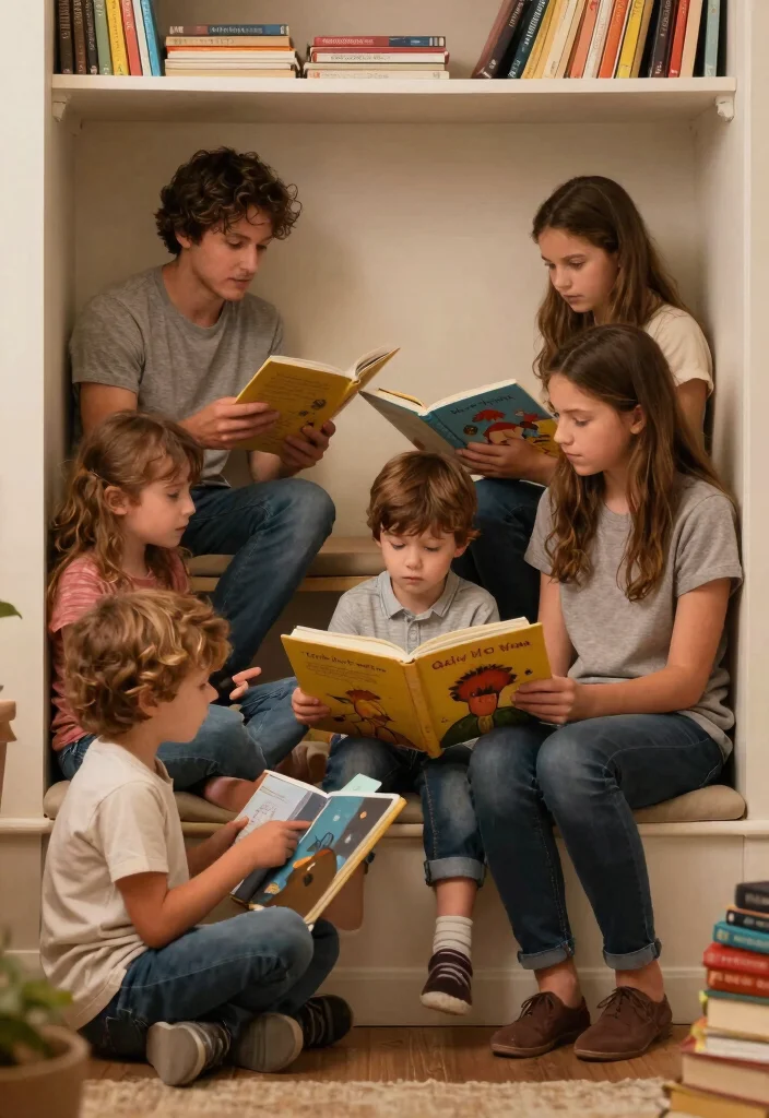 10 Conflict Resolution Techniques to Encourage Peaceful Parenting in Your Home! - 7. Teaching Empathy 1