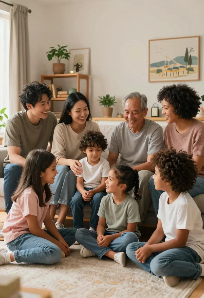 10 Conflict Resolution Techniques to Encourage Peaceful Parenting in Your Home! - Conclusion 1