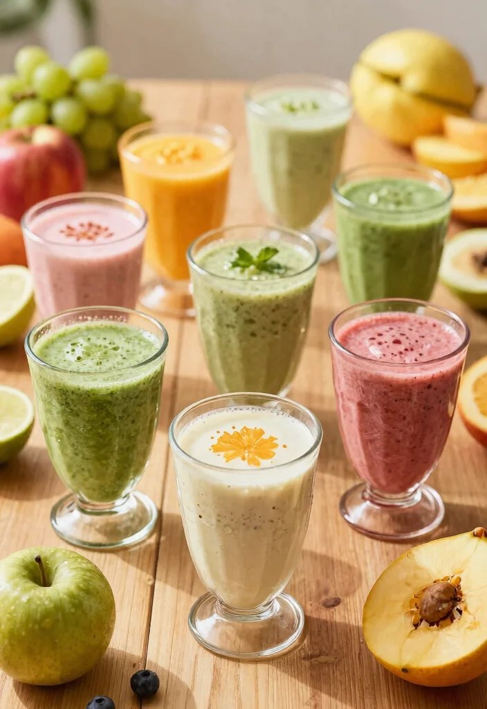 10 Delicious Toddler Smoothies That Will Make Them Love Their Veggies! - Conclusion 1