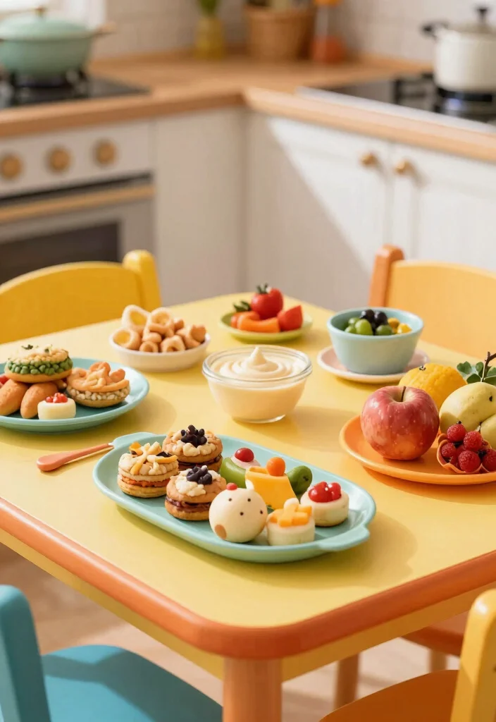 10 Healthy Toddler Snacks That Will Make Your Little One Say 'YUM!' - Conclusion 1