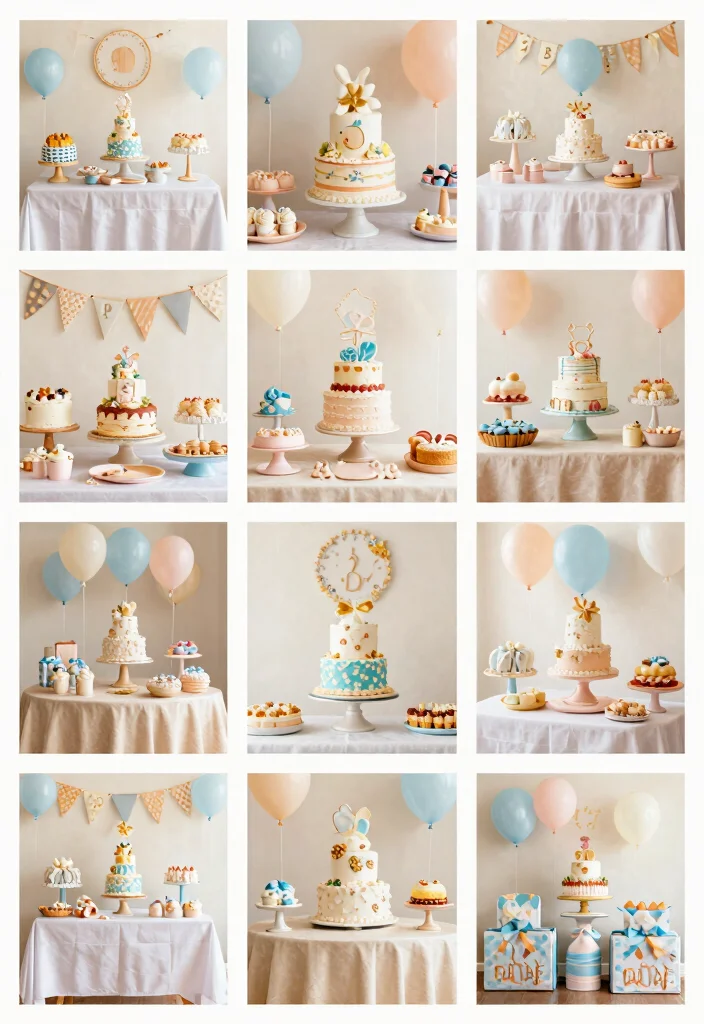 10 Tips for Capturing Stunning Baby Shower Photos That You’ll Cherish Forever! (Don’t Skip #5!) - Conclusion 1