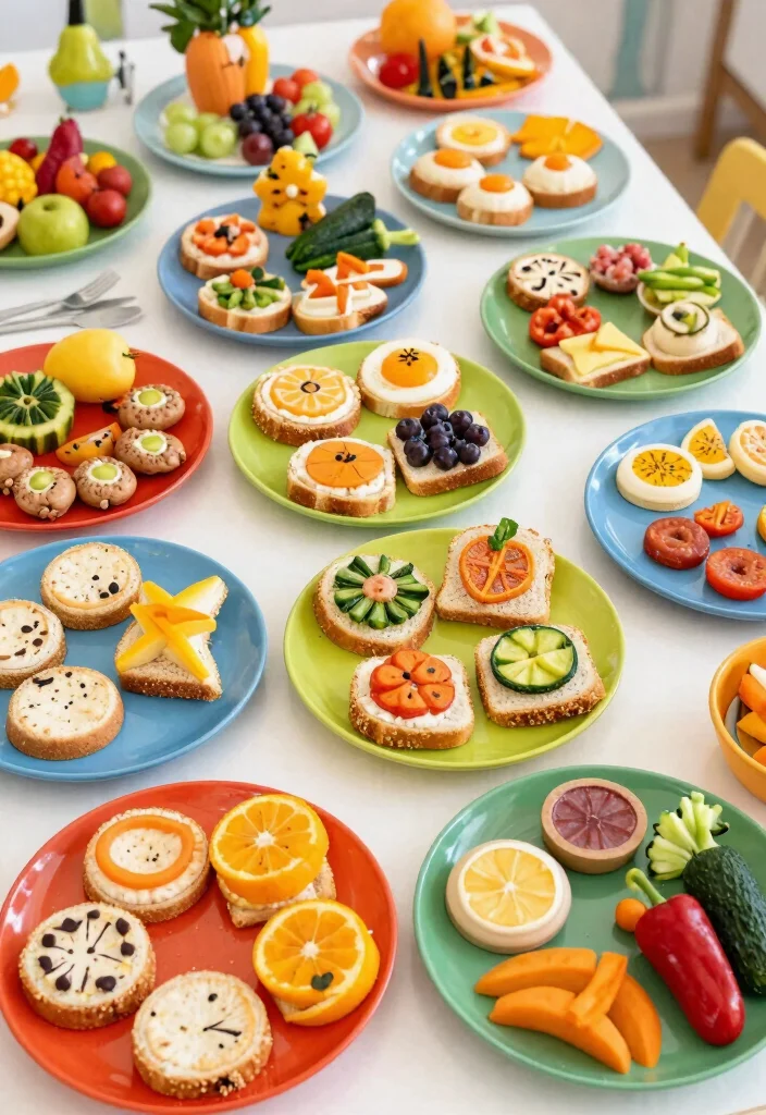 12 Creative Toddler Food Display Ideas That Will Make Them Smile! - Conclusion 1