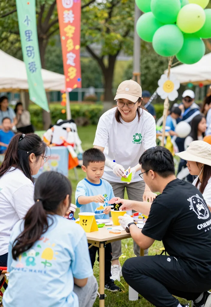 12 Easy Mindful Parenting Techniques to Connect with Your Kids (Try #7 Today!) - 12. Celebrate Kindness and Generosity 1