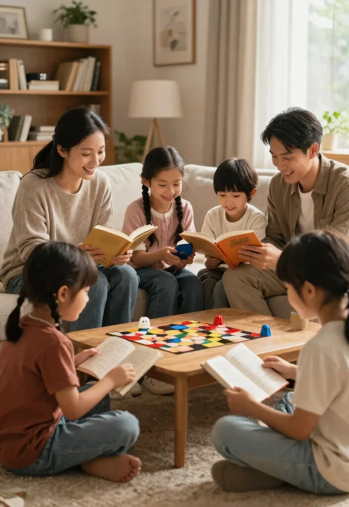 12 Easy Mindful Parenting Techniques to Connect with Your Kids (Try #7 Today!) - Conclusion 1