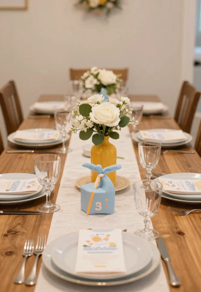 12 Unforgettable Baby Shower Themes That Will Leave Your Guests in Awe! (Wait Until You See #8!) - Conclusion 1