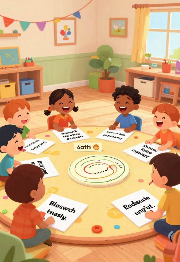 14 Learning Games for Kids That Turn English into a Fun Adventure! - 13. English Language Articulation Games 1