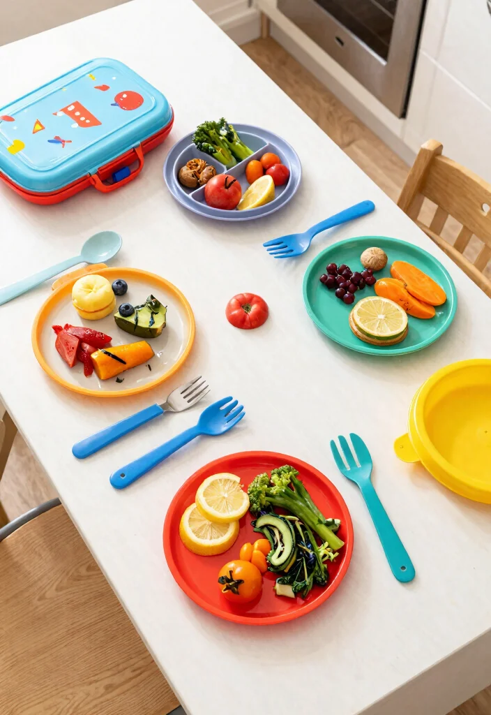 14 Tasty Toddler Lunch Options That Make Lunchtime a Breeze - Conclusion 1