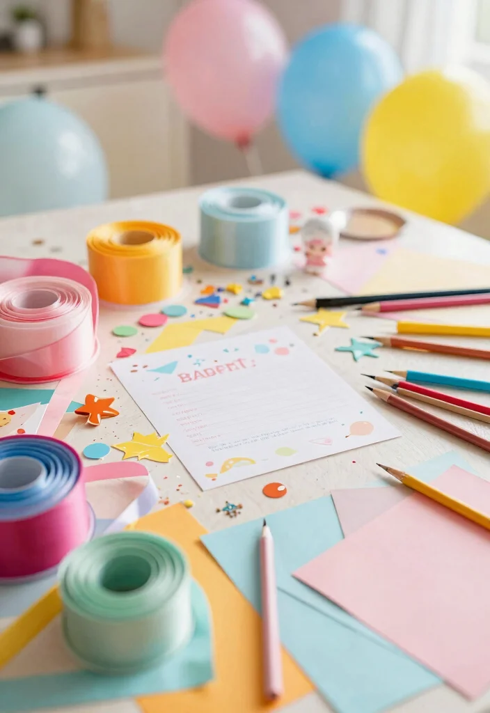 15 DIY Baby Shower Decorations That Are So Easy, You'll Want to Make Them All! (Don't Miss #5!) - Conclusion 1