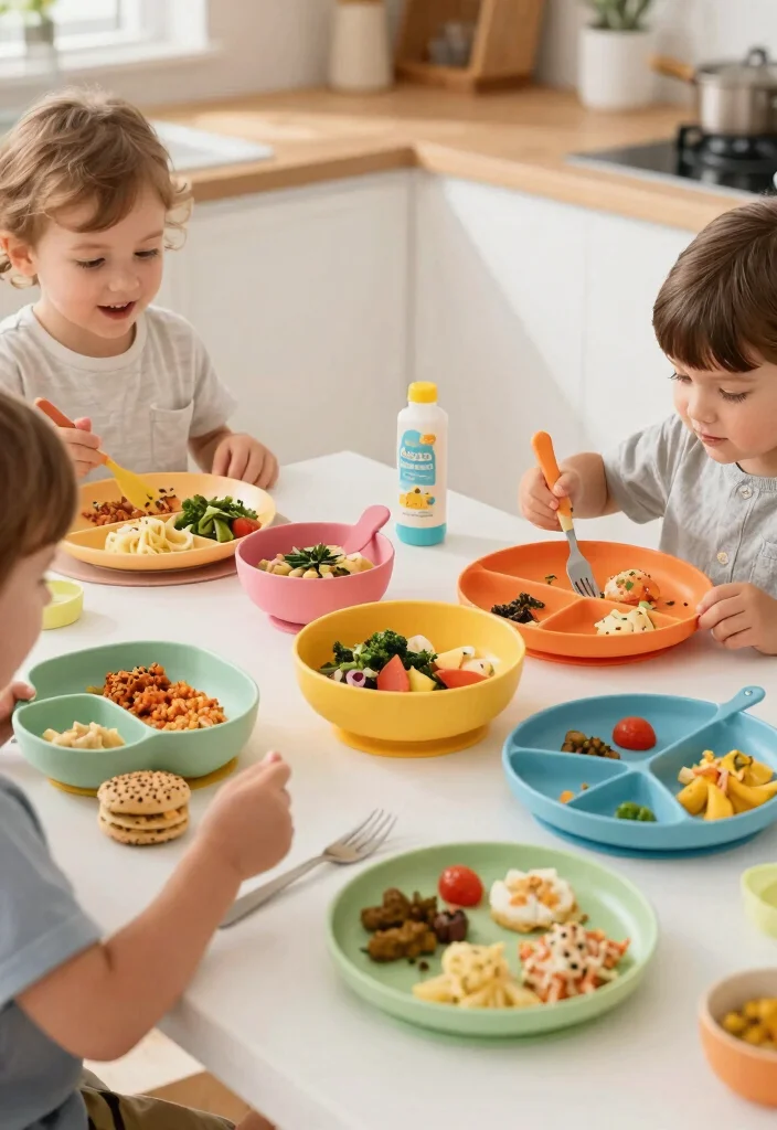 15 Easy Toddler Dishes That Even Picky Eaters Will Love (You Won't Believe #8!) - Conclusion 1