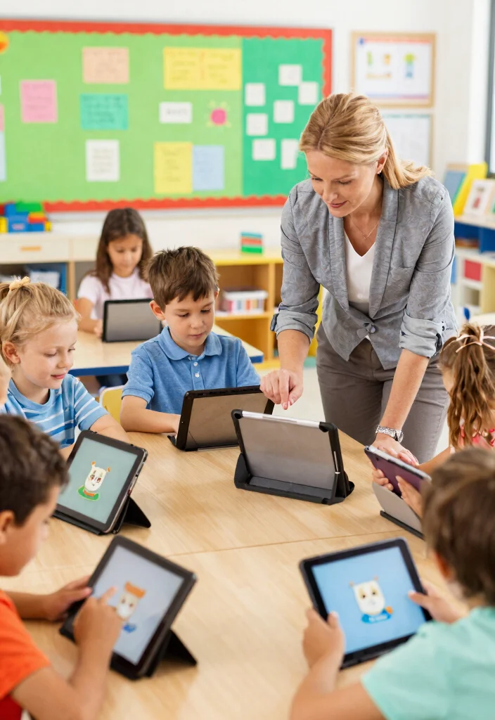 15 Fun Learning Tools for Kids That Make Education a Blast! - 10. ClassDojo: Building a Positive Classroom Culture 1