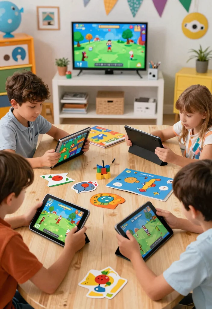 15 Fun Learning Tools for Kids That Make Education a Blast! - 12. Prodigy Math: Game-Based Learning 1