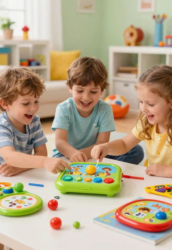 15 Fun Learning Tools for Kids That Make Education a Blast! - 15. LeapFrog: Engaging Educational Tools 1