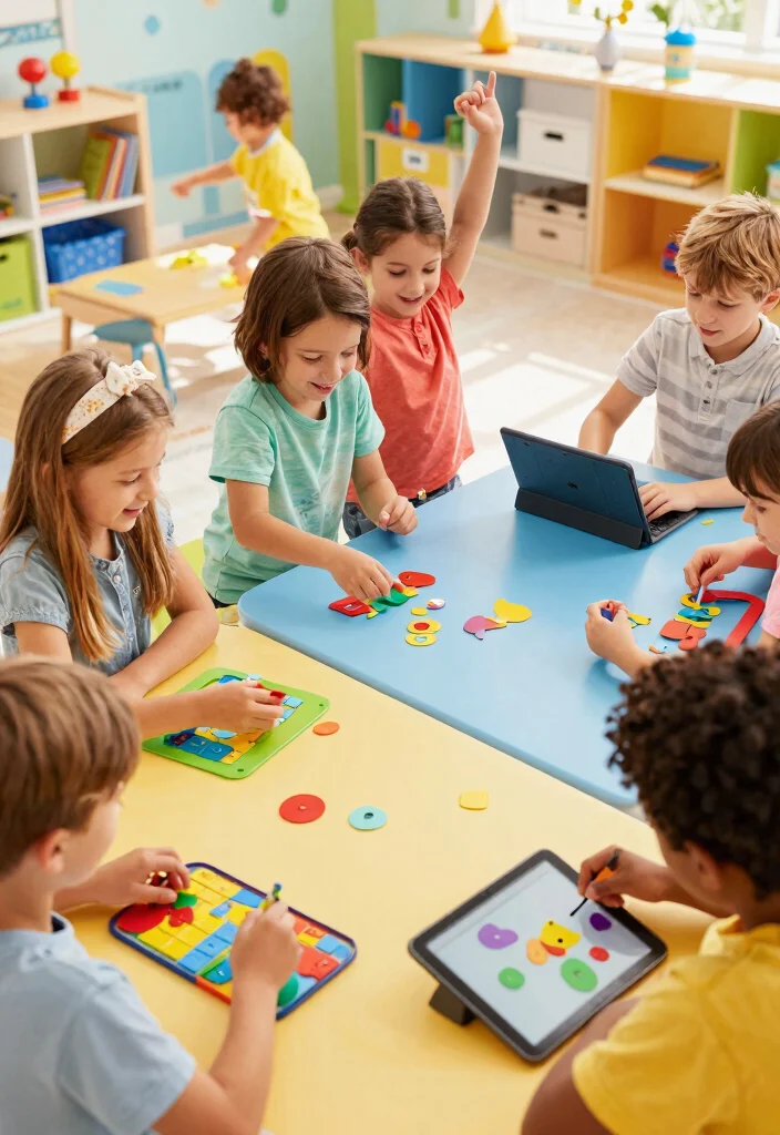 15 Fun Learning Tools for Kids That Make Education a Blast! - 2. Osmo: Hands-On Learning Magic 1