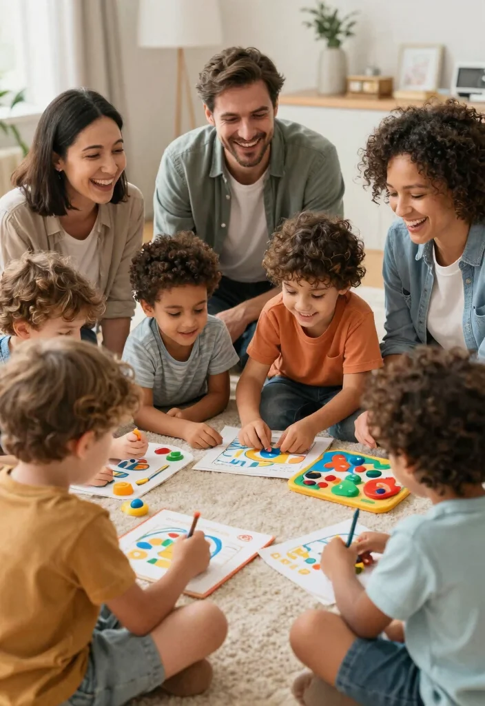 15 Fun Learning Tools for Kids That Make Education a Blast! - Conclusion 1