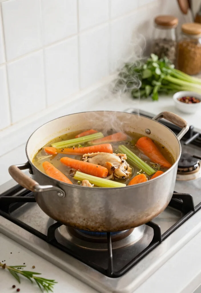15 Healthy Lifestyle Challenges for Meal Prep Masters (Get Ready for Deliciousness!) - 11. The Leftover Makeover Challenge 1