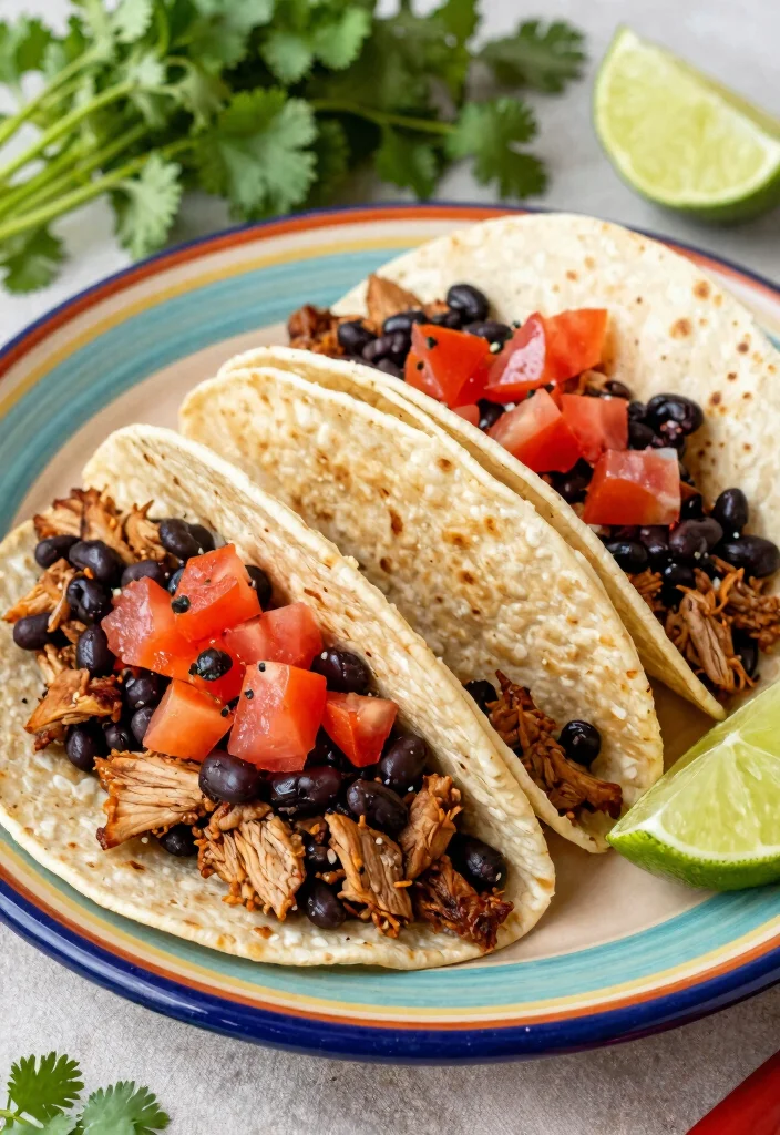 15 Healthy Lifestyle Challenges for Meal Prep Masters (Get Ready for Deliciousness!) - 12. The International Flavor Tour 1