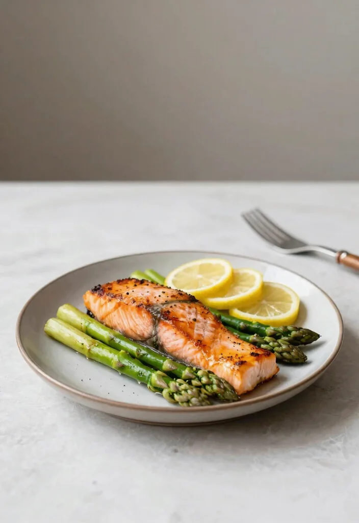 15 Healthy Lifestyle Challenges for Meal Prep Masters (Get Ready for Deliciousness!) - 14. The Mindful Eating Challenge 1
