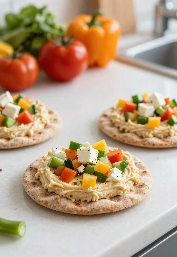 15 Healthy Lifestyle Challenges for Meal Prep Masters (Get Ready for Deliciousness!) - 9. The Kids' Kitchen Challenge 1