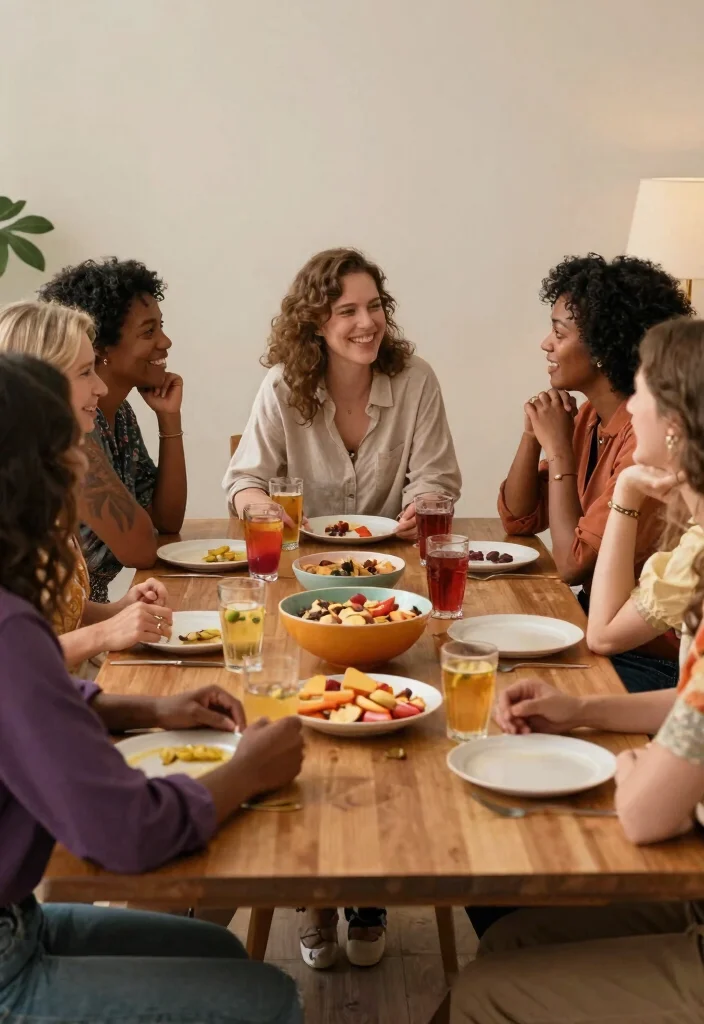16 Parenting Podcasts That Foster Community and Support for Every Parent Out There! - 10. The Mom Hour 1