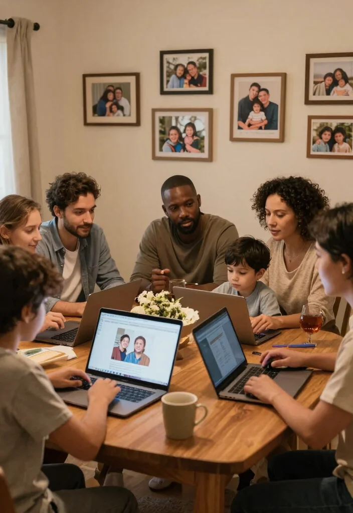 16 Parenting Podcasts That Foster Community and Support for Every Parent Out There! - 16. The Parenting Unplugged Podcast 1