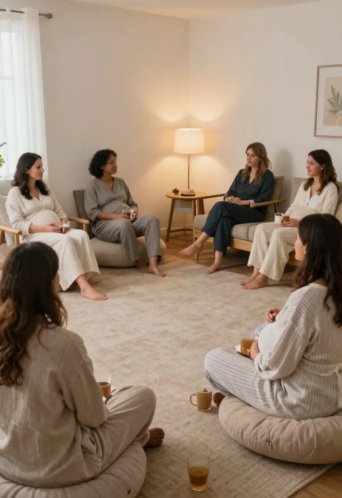16 Parenting Podcasts That Foster Community and Support for Every Parent Out There! - 5. The Birth Hour 1