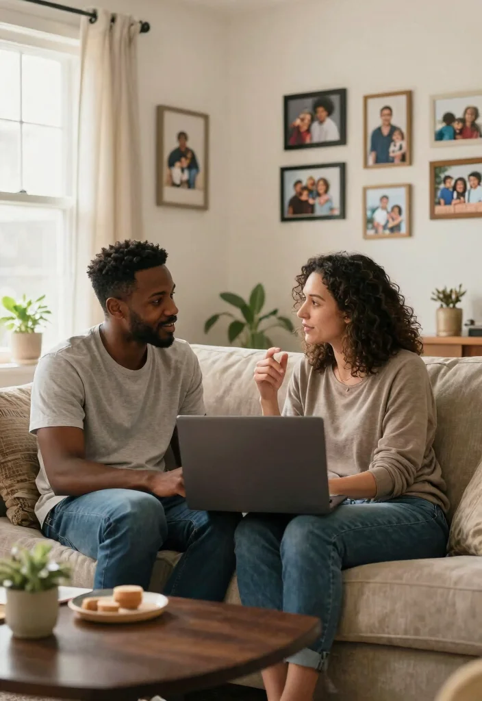16 Parenting Podcasts That Foster Community and Support for Every Parent Out There! - 6. The Mom and Dad Project 1