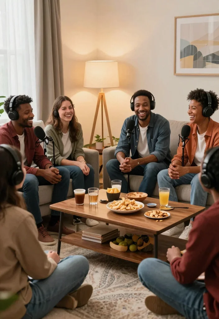 16 Parenting Podcasts That Foster Community and Support for Every Parent Out There! - 7. The Good Moms Podcast 1
