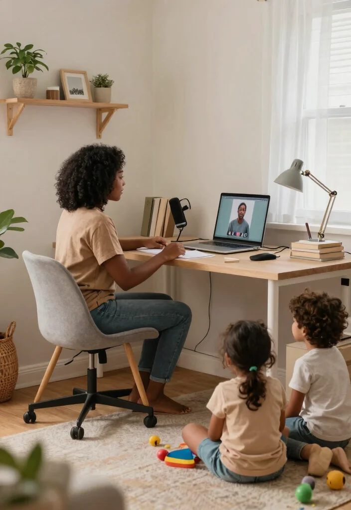 16 Parenting Podcasts That Foster Community and Support for Every Parent Out There! - 8. The Parenting Junkie Show 1