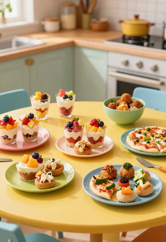 17 Easy Toddler Finger Foods That Will Make Snack Time Fun! - Conclusion 1