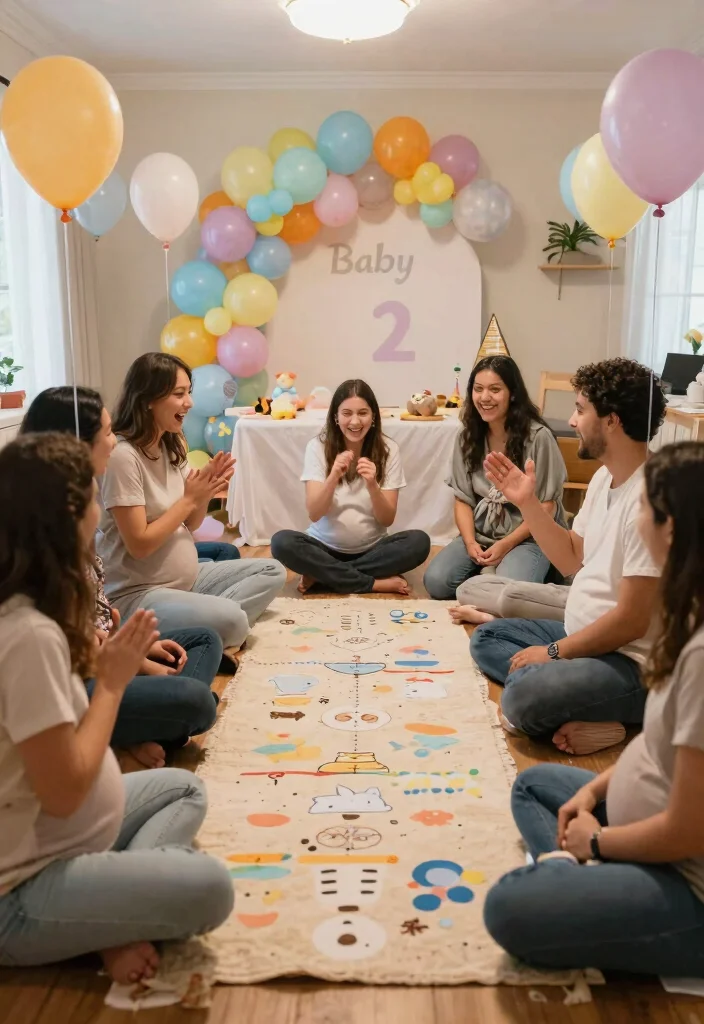 17 Hilarious Baby Shower Games That Will Have Everyone Laughing (You Won't Believe #10!) - Conclusion 1