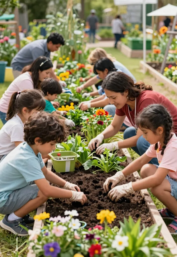 17 Must-See Bilingual Wellness Resources for Health Enthusiasts! - 10. Bilingual Gardening Programs 1