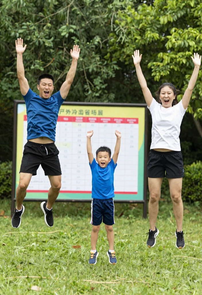 17 Must-See Bilingual Wellness Resources for Health Enthusiasts! - 12. Bilingual Fitness Challenges 1