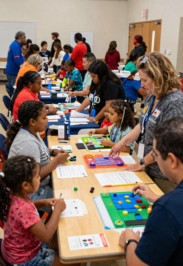17 Must-See Bilingual Wellness Resources for Health Enthusiasts! - 13. Bilingual Health and Wellness Events 1
