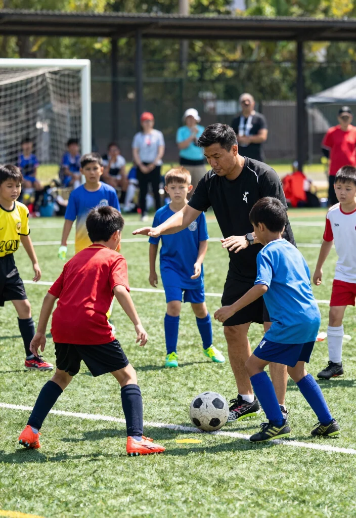 17 Must-See Bilingual Wellness Resources for Health Enthusiasts! - 14. Bilingual Sports Programs 1