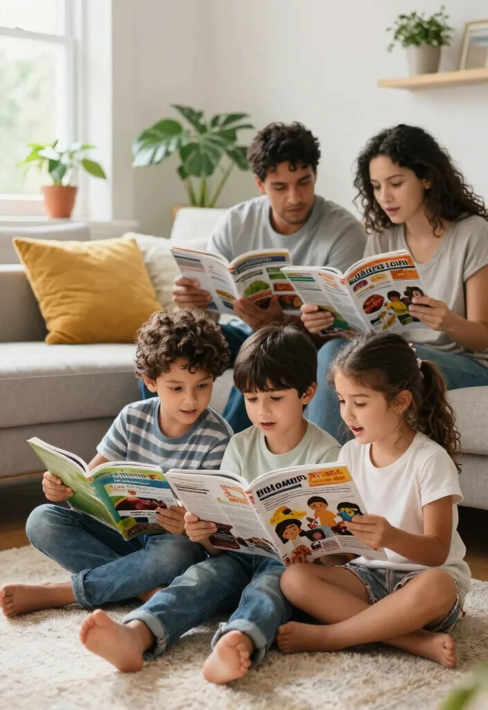 17 Must-See Bilingual Wellness Resources for Health Enthusiasts! - 15. Bilingual Health Magazines 1