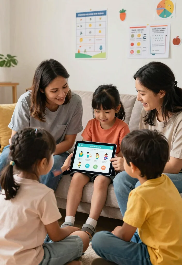 17 Must-See Bilingual Wellness Resources for Health Enthusiasts! - 2. Bilingual Apps for Health Tracking 1