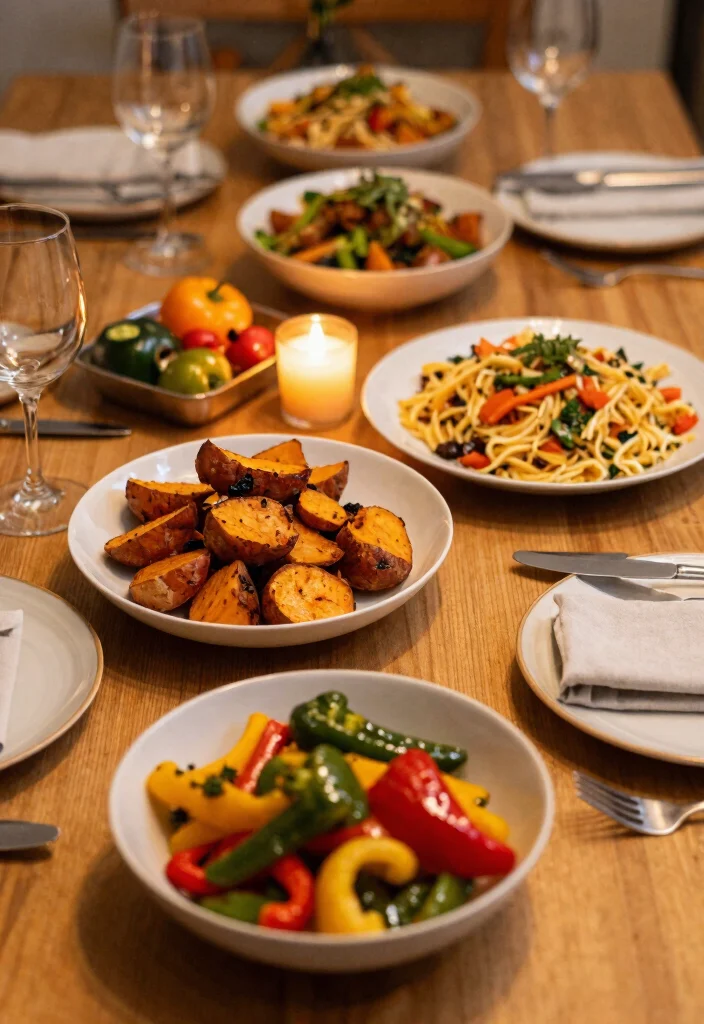 18 Family Conversation Tips That Will Make Every Dinner Feel Like a Celebration (#11 Is Genius!) - 1. Start with Open-Ended Questions 1