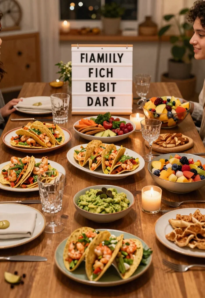 18 Family Conversation Tips That Will Make Every Dinner Feel Like a Celebration (#11 Is Genius!) - 16. Host Family Debates 1
