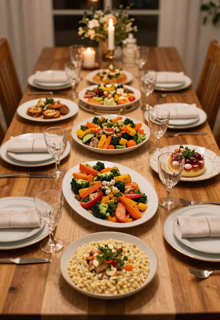 18 Family Conversation Tips That Will Make Every Dinner Feel Like a Celebration (#11 Is Genius!) - Conclusion 1