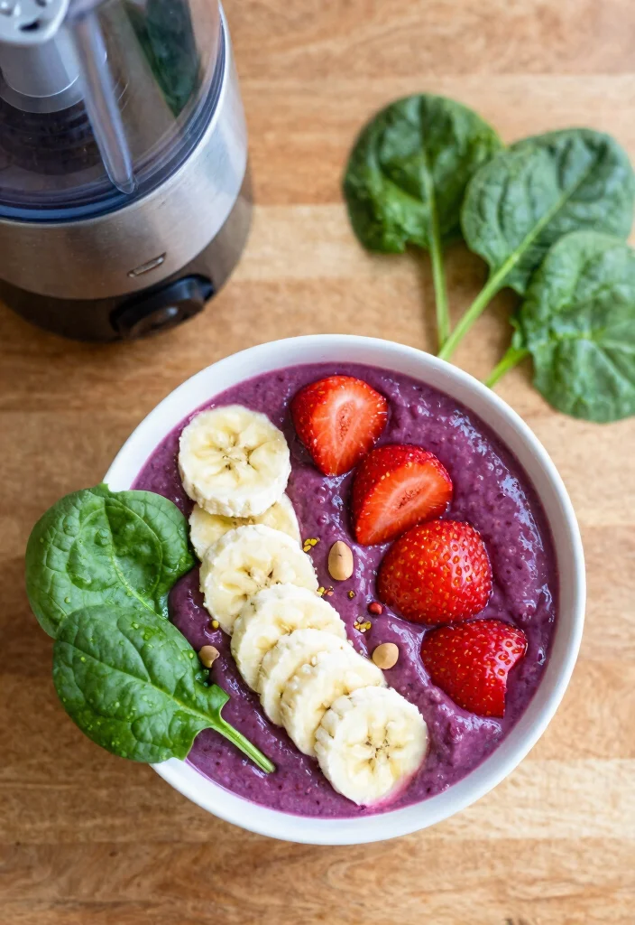18 Genius Toddler Food Hacks That Will Change Your Mealtime Game Forever! - 1. Sneaky Veggie Smoothies 1