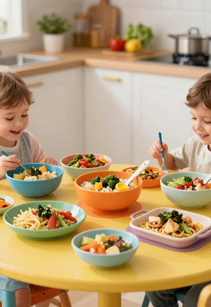 20 Quick Toddler Dinner Recipes That Will Make You the Dinner Hero! - Conclusion 1