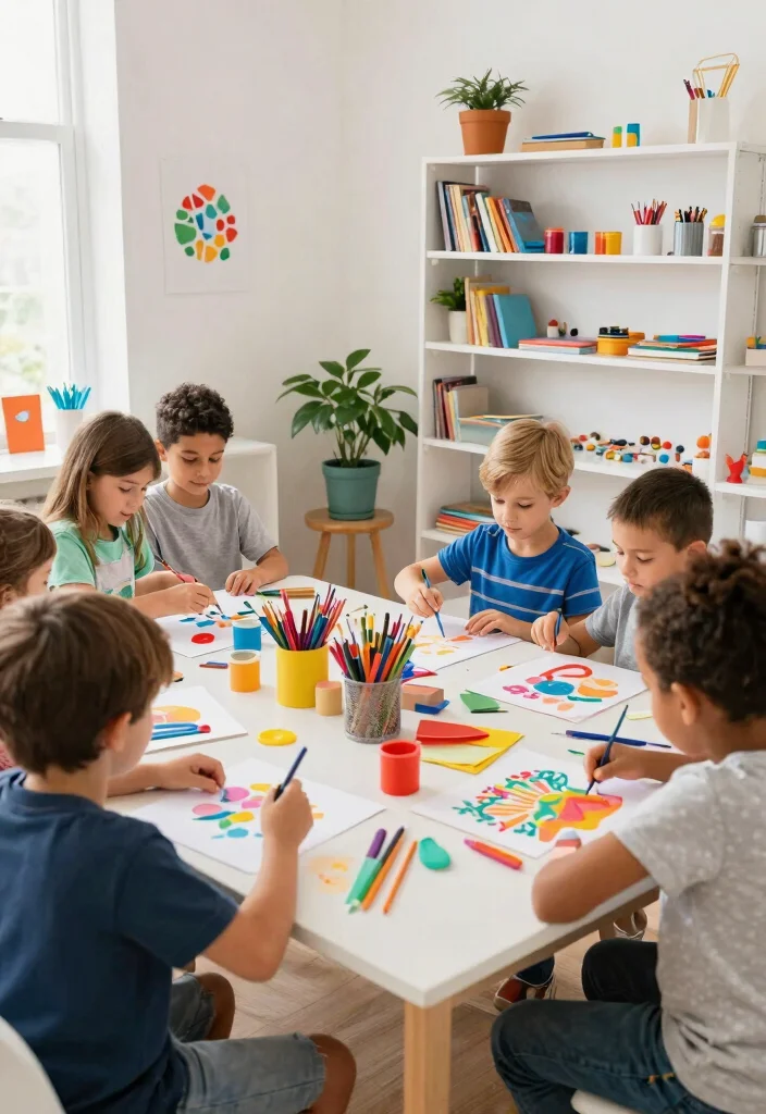 21 Incredible Kids Crafts That Will Spark Your Child's Imagination! - Conclusion 1