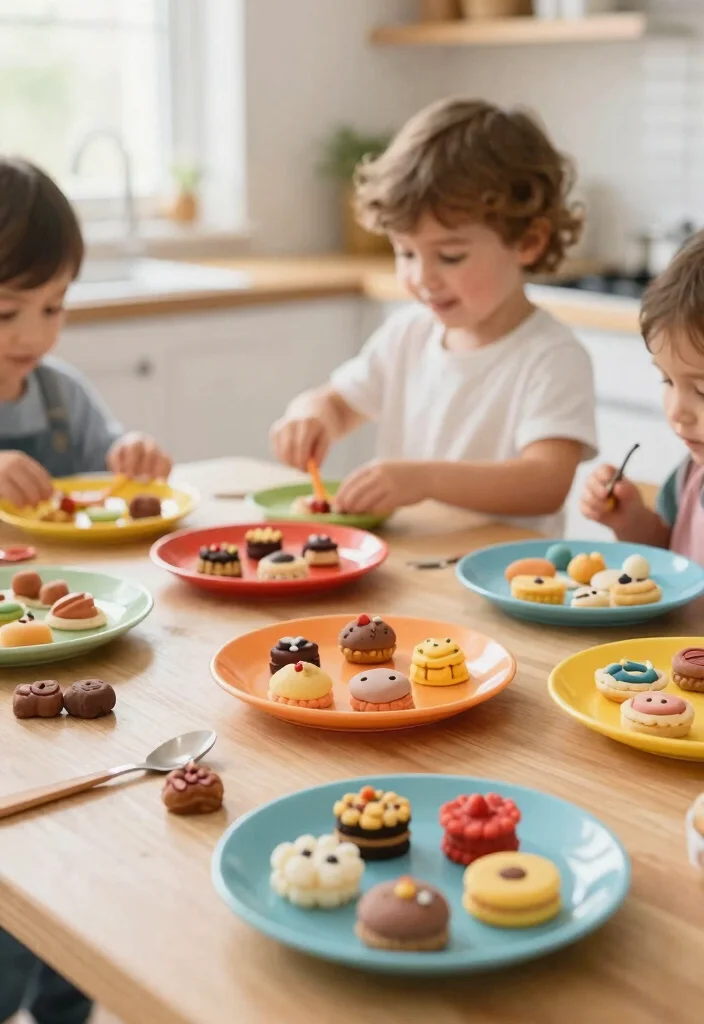 25 Fun Toddler Treats That Are So Easy You’ll Want to Make Them Every Day! - Conclusion 1