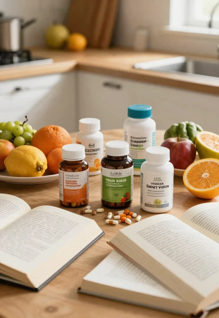 6 Vitamin Myths You Never Knew Were False - Get the Real Scoop! - Conclusion 1